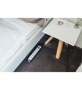 Brennenstuhl Premium-Line Serisi 6 Soketli 5 Metre Kablolu Anahtarlı Uzatma Priz