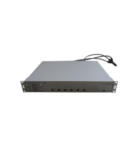 AT-RPG6-EMC-20 Allied Telesis Rapier G6 Switch 6 port