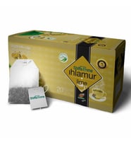 SHF IHLAMUR BİTKİ ÇAYI