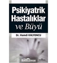 Büyü ve Psikiyatrik Hastalıklar Exorsizm