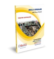 İlkumut Yayınları Açık Öğretim Ilkumut – Tüketim Sosyolojisi – (KONU ANLATIMLI – ÇÖZÜMLÜ SORULAR) (Çok Renkli)