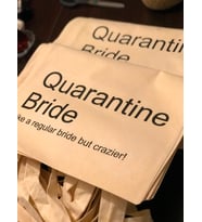 Bez Çanta - Bride (Krem)