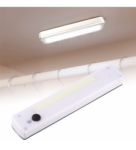 COB LED Mıknatıslı Güçlü Aydınlatma Pratik Kullanım Kablosuz Taşınabilir Model WT-063