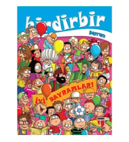Birdirbir - Bayram