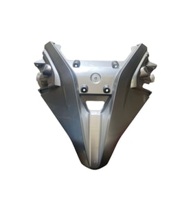 Cf Moto 250 Sr Far Muhafazası Üst Gri Orj