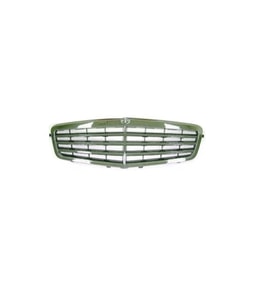 Mercedes W222 2013-2016 Panjur Krom Siyah Kam Lı 2228800583.9040 Wender