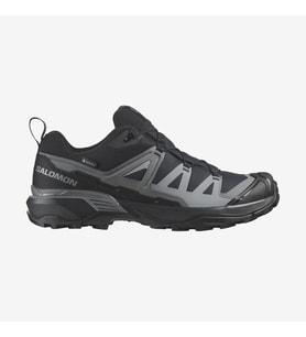 Salomon X Ultra 360 Gtx Erkek Outdoor Ayakkabı (Siyah)