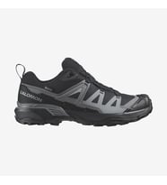 Salomon X Ultra 360 Gtx Erkek Outdoor Ayakkabı (Siyah)