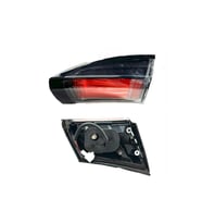 LEOPARTS Honda Cıvıc Hatchback Stop Lambası İç Sağ 2016-2021 34150-TGB-H01
