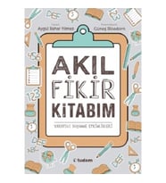 Akıl Fikir Kitabım