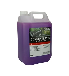Valet Pro Concentrated Seramik Korumalı PH Den. Şampuan 5L