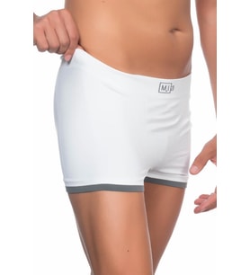 BEYAZ MI Emay 2104 Soft Erkek Boxer