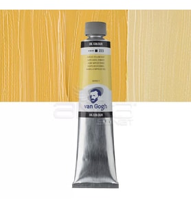 Van Gogh Yağlı Boya 200ml Seri:1 No:223 Naples Yellow Deep