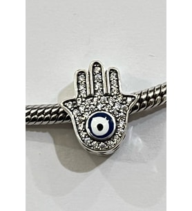 Taşlı Nazar El Charm