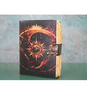 Deri Defter