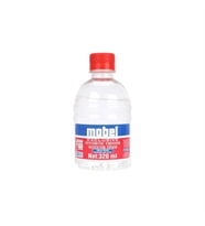 MOBEL SENTETİK TİNER 320ML (Çok Renkli)