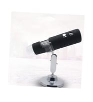 Dijital Mikroskop 1000x Zoom Standlı 1080P 2MP Wifi/USB Elektronik Mikroskop
