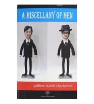 A Miscellany of Men