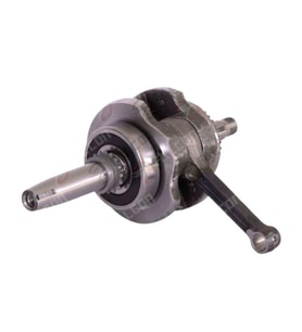 Falcon Krank Komple 13 Perno-New Comfort