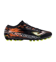 Joma SUPS2301AG Süpercopa Krampon Siyah-Mercan