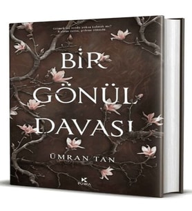 Bir Gönül Davası (Ciltli)