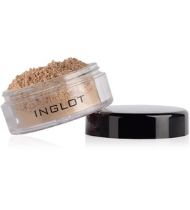 INGLOT Transparan Pudra-Translucent Loose Powder 211 (Krem)