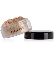 INGLOT Transparan Pudra-Translucent Loose Powder 211 (Krem)