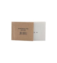 Dilman Numaralı Fiş Büyük Sipariş Fişi (24 Lü Paket)