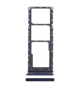 Tecno Uyumlu Pova 4 Sim Kart Tepsisi LG7n (Mavi)