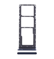 Tecno Uyumlu Pova 4 Sim Kart Tepsisi LG7n (Mavi)