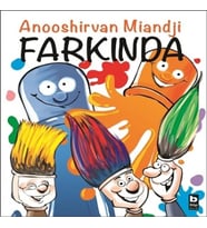 Farkında