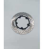 MTX MDF065 2004-2009 Yamaha FZ6 Uyumlu Ön Fren Diski
