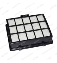 Samsung Uyumlu SC 6570 Elektrikli Süpürge Filtresi Hepa Filtre