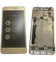 Lenovo K5 Plus Lcd Ekran Çıtalı Full Servis Ekran A6020a46