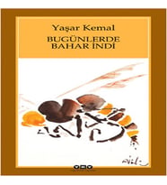 Bugünlerde Bahar İndi (Küçük Boy)