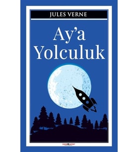 Ay’a Yolculuk