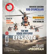 M5 Dergi 395.Sayı Haziran 2024 (STD)