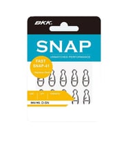 Bkk Fast Snap-41 Klips No:2