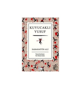 Kuyucaklı Yusuf Sabahattin Ali Koridor Yayıncılık