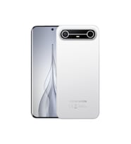 Tecno Mobile Spark Slim 5G KM9 8/256 GB (Tecno Türkiye Garantili) (Beyaz)