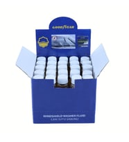 Cam Suyu Konsantre 32 ml 25 Adet Takım
