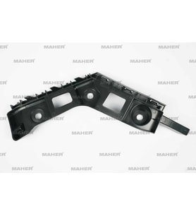 Tampon Bağlantı Braketi Golf7 2013 Sonrası  Arka Sol (Oem No:5G6807393) (Adet)