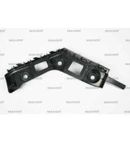 Tampon Bağlantı Braketi Golf7 2013 Sonrası  Arka Sol (Oem No:5G6807393) (Adet)