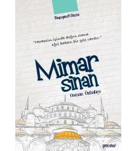 Mimar Sinan