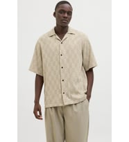 Jack & Jones Jprbluvincent Erkek Gömlek