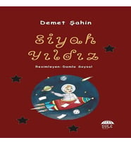 Siyah Yıldız