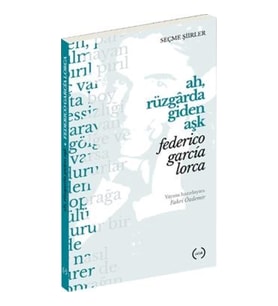 Ah, Rüzgarda Giden Aşk