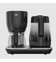 Beko CFM 8449 I Dem Deluxe Otomatik Çay Makinesi