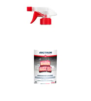 Arctron Rust Ex Marin ve Denizcilik İçin Pas Sökücü 1 LT