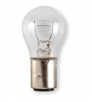 UNİVERSAL 12V 21*5 ÇİFT DUYU ŞAŞI TIRNAK AMPÜL 1016
